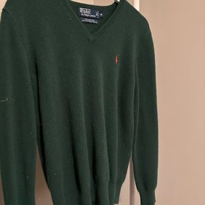 Ralph Lauren Vintage Sweater